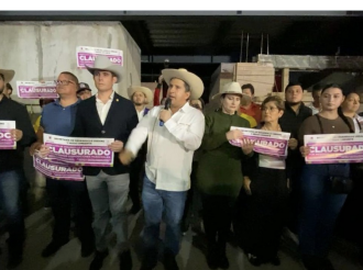 La Migraña de Claudia Sheinbaum